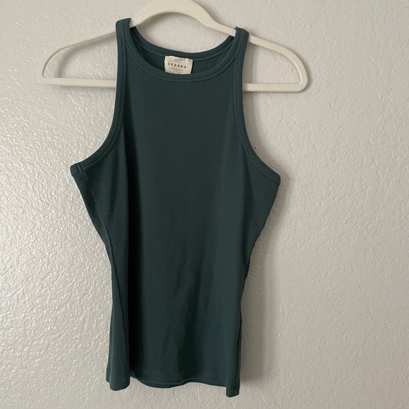 Sezane Marcelo Top Size M - Picture 1 of 3